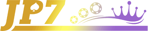 jp7 logo